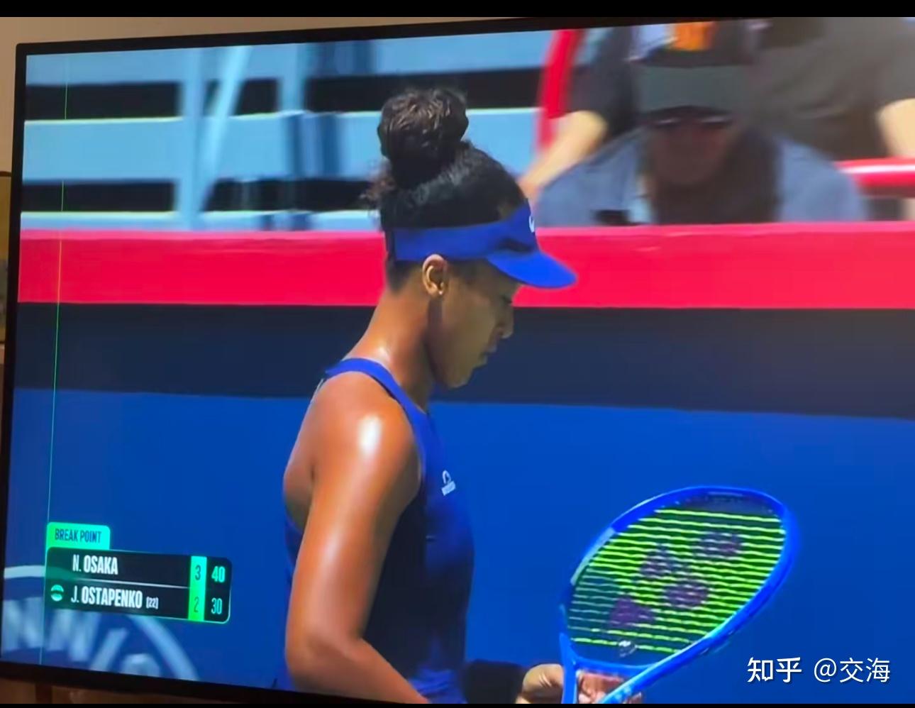 关于大坂直美重返赛场,比赛规则变更首场状态出色,快船观众沸腾!比赛高潮迭起的信息 关于大坂直美重返赛场,比赛规则变更首场状态出色,快船观众沸腾!比赛高潮迭起的信息