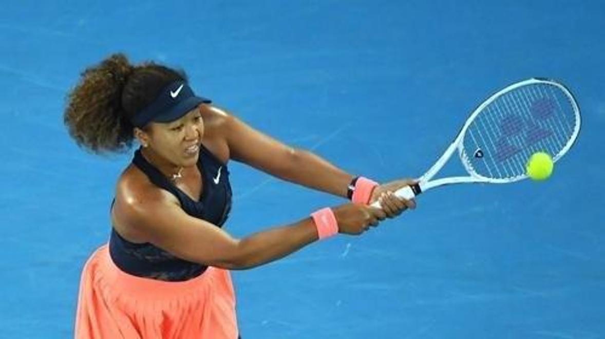 关于大坂直美重返赛场,比赛规则变更首场状态出色,快船观众沸腾!比赛高潮迭起的信息 关于大坂直美重返赛场,比赛规则变更首场状态出色,快船观众沸腾!比赛高潮迭起的信息